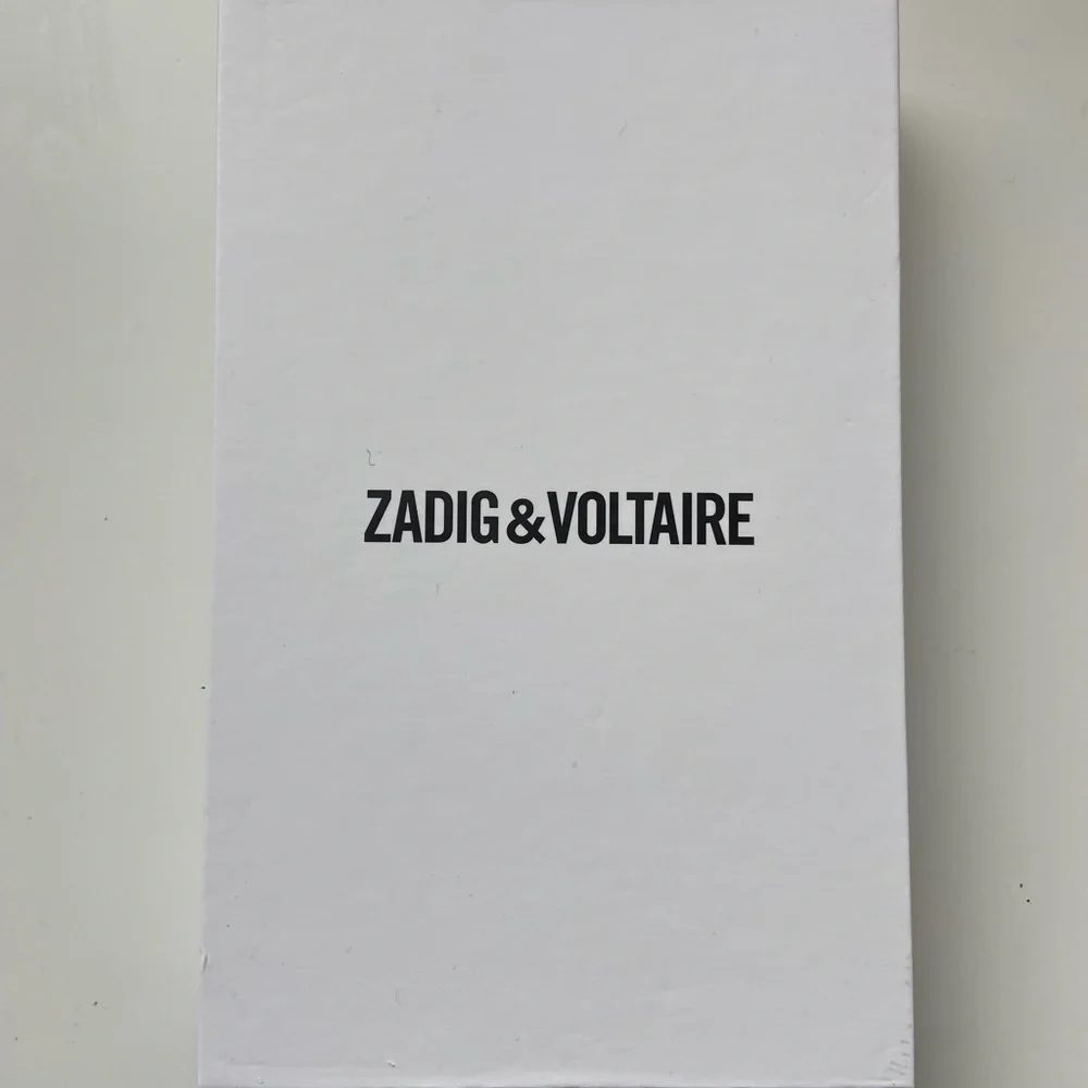 Zadig & Voltaire new come